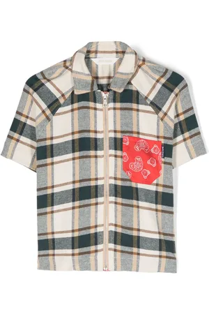 Palm Angels Camicia con stampa