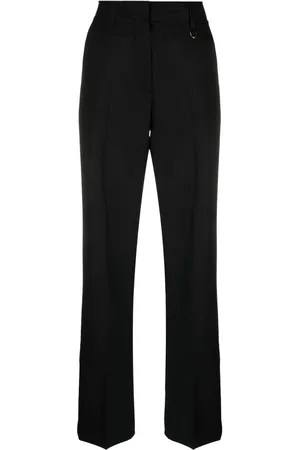 Jacquemus Pantaloni sartoriali Ficelle