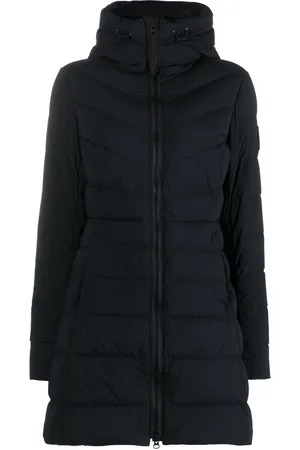 Canada Goose Piumino Clair con cappuccio