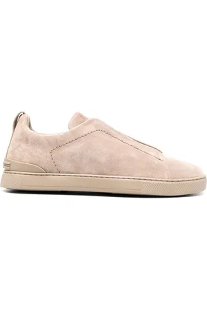 Ermenegildo Zegna Sneakers senza lacci