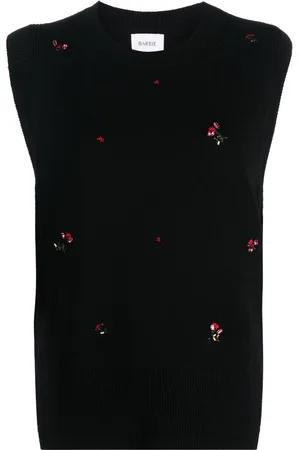 Barrie Maglione a fiori