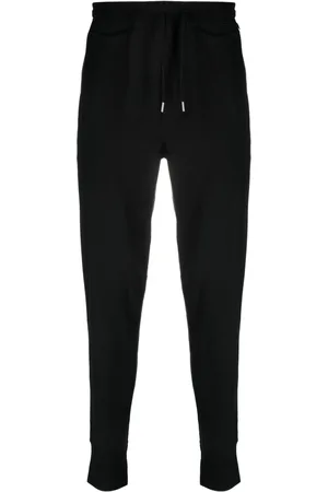 Paul Smith Pantaloni sportivi con dettaglio a righe