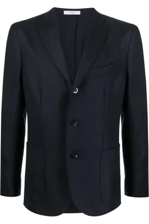 Boglioli Blazer monopetto