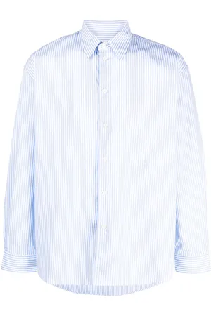 Sporty & Rich Camicia a righe