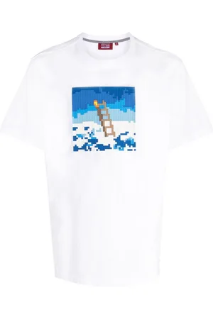 MOSTLY HEARD RARELY SEEN T-shirt Highest Up Here