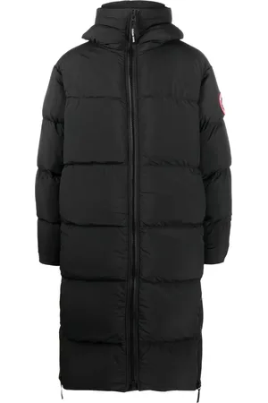 Canada Goose Cappotto imbottito con zip