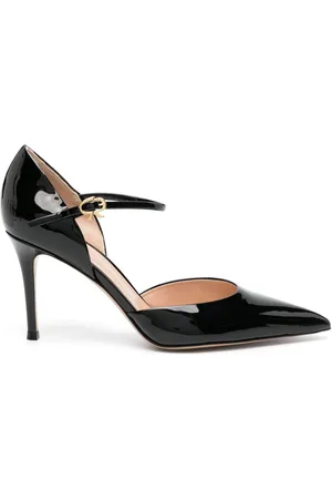 Gianvito Rossi Pumps a punta