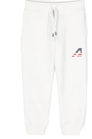 Autry Pantaloni con stampa
