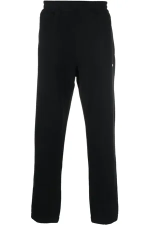 Ermenegildo Zegna Pantaloni sportivi con stampa