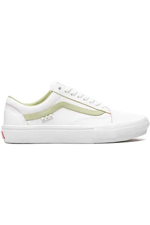 Vans Sneakers Skate Old Skool "Mint"