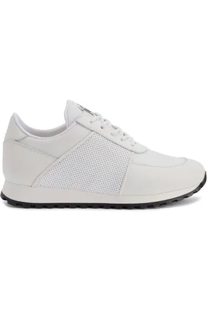 Giuseppe Zanotti Sneakers Jimi Running in pelle