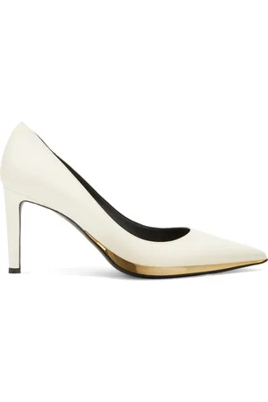 Giuseppe Zanotti Pumps Virgyn a punta 85mm