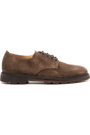 HENDERSON BARACCO Derby