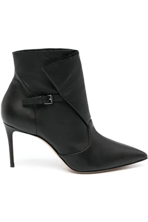 Casadei Stivali con fibbia 80mm