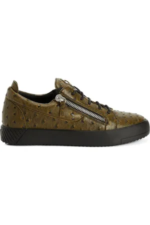 Giuseppe Zanotti Sneakers Frankie