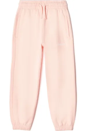 OFF-WHITE Pantaloni sportivi Bookish Diag