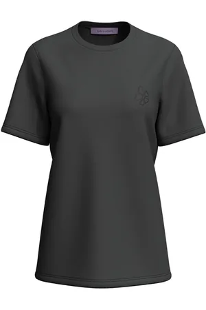 MACCAPANI T-shirt girocollo The Macca