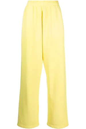 Mainless Pantaloni sportivi con effetto vissuto
