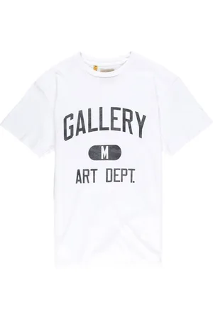 GALLERY DEPT. T-shirt con stampa