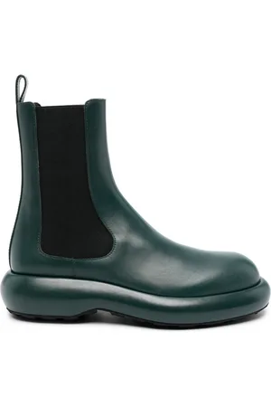 Jil Sander Stivaletti