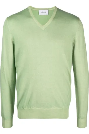 D4.0 Maglione girocollo
