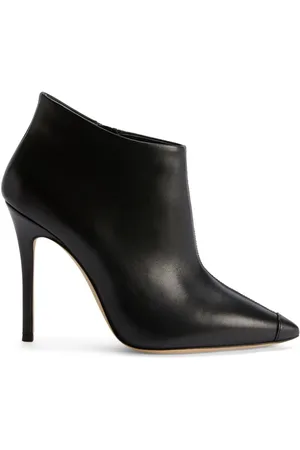 Giuseppe Zanotti Stivali Gala a punta 105mm
