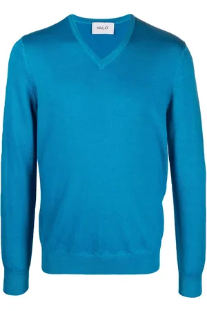 D4.0 Maglione girocollo