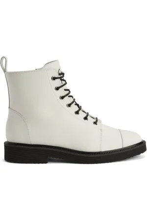 Giuseppe Zanotti Stivali Thora