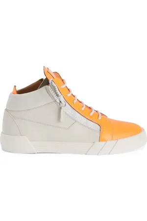 Giuseppe Zanotti Sneakers Frankie