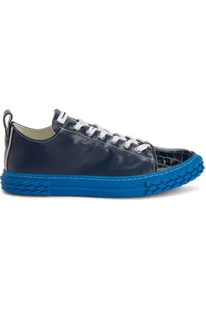 Giuseppe Zanotti Sneakers Blabber