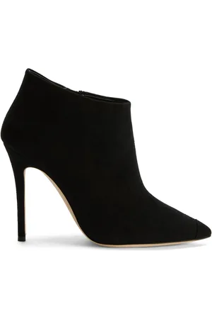 Giuseppe Zanotti Stivali Gala a punta 105mm