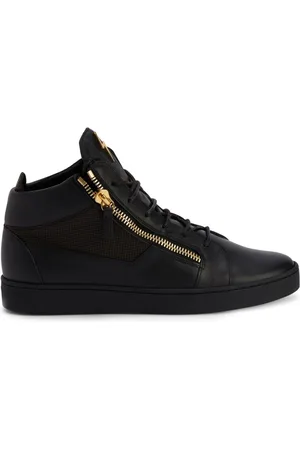Giuseppe Zanotti Sneakers alte Frankie