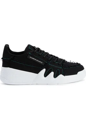 Giuseppe Zanotti Sneakers Talon
