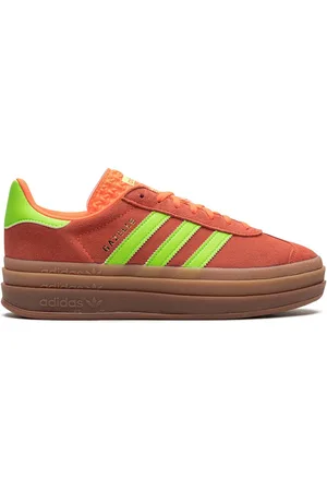 adidas Sneakers Gazelle Bold Solar