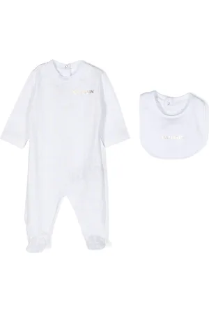 Balmain Set neonato (2 pz)