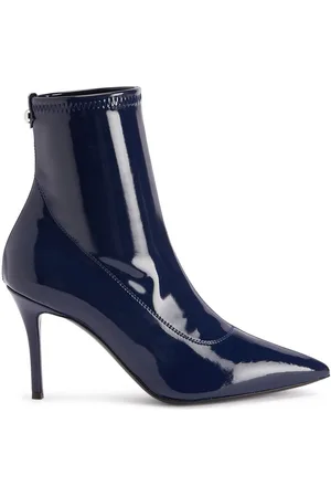 Giuseppe Zanotti Stivaletti Mirea 90mm