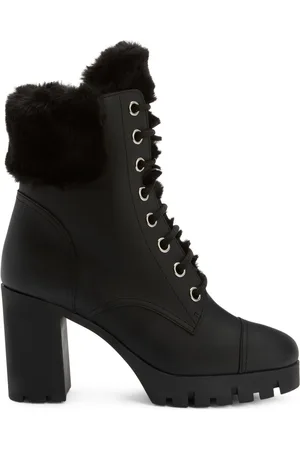Giuseppe Zanotti Stivaletti Moyra