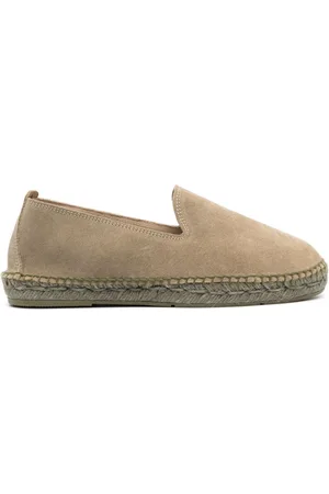 MANEBI Espadrilles con suola piatta