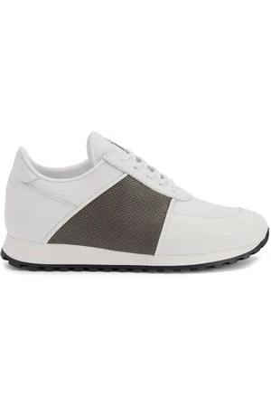 Giuseppe Zanotti Sneakers Jimi Running con inserti