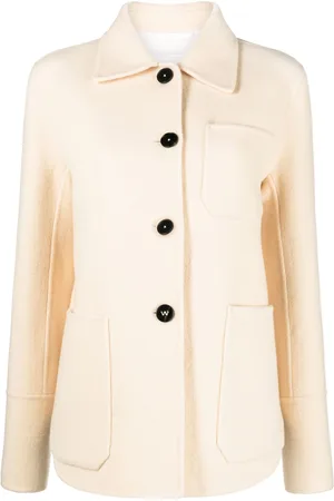 Jil Sander Giacca-camicia