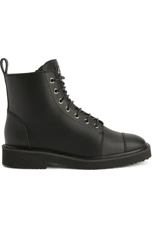 Giuseppe Zanotti Stivali Thora