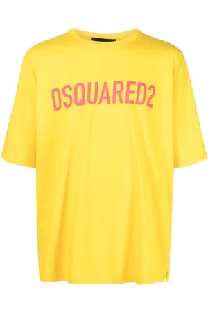 Dsquared2 T-shirt con stampa