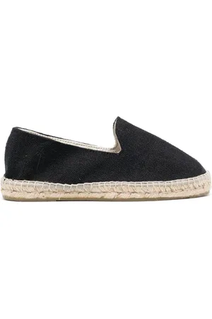 MANEBI Espadrilles con suola piatta