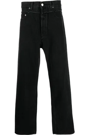 AMBUSH Jeans taglio comodo
