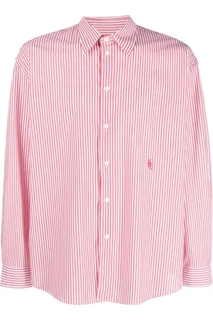 Sporty & Rich Camicia a righe