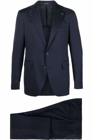 TAGLIATORE Completo sartoriale due pezzi