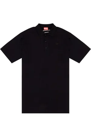 Diesel Polo T-Vort-Megoval-D