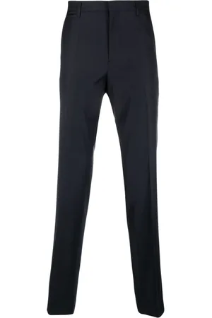 Lanvin Pantaloni sartoriali dritti