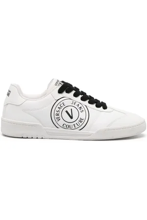 VERSACE Sneakers Brooklyn V-Emblem