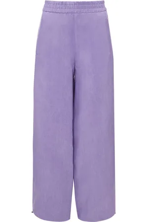 J.W.Anderson Pantaloni con coulisse